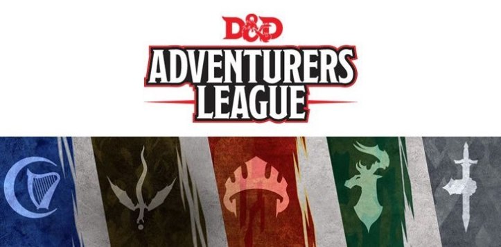 Adventurers League