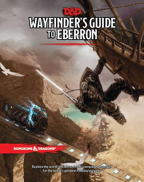 wayfinder guide